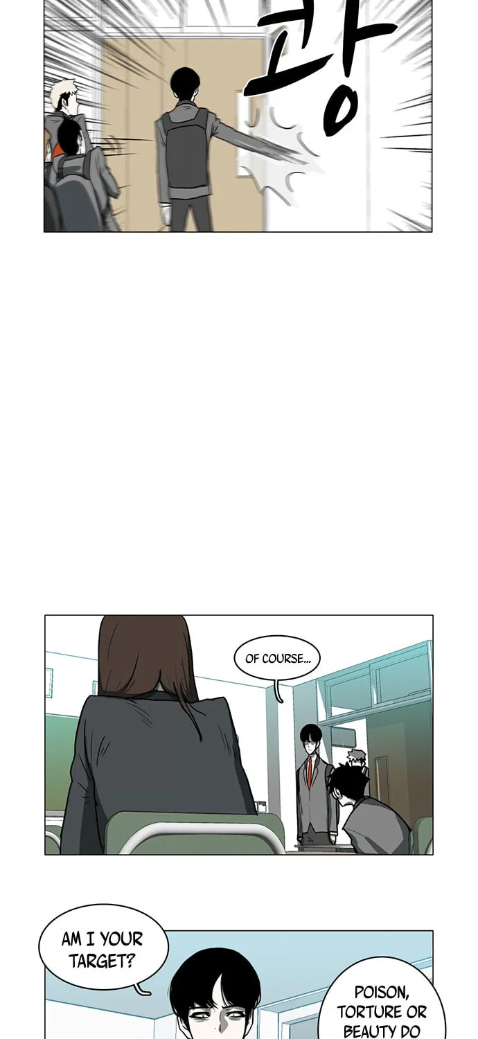Mawangi Doeneun Jung 2-ya Chapter 12 page 10 - 