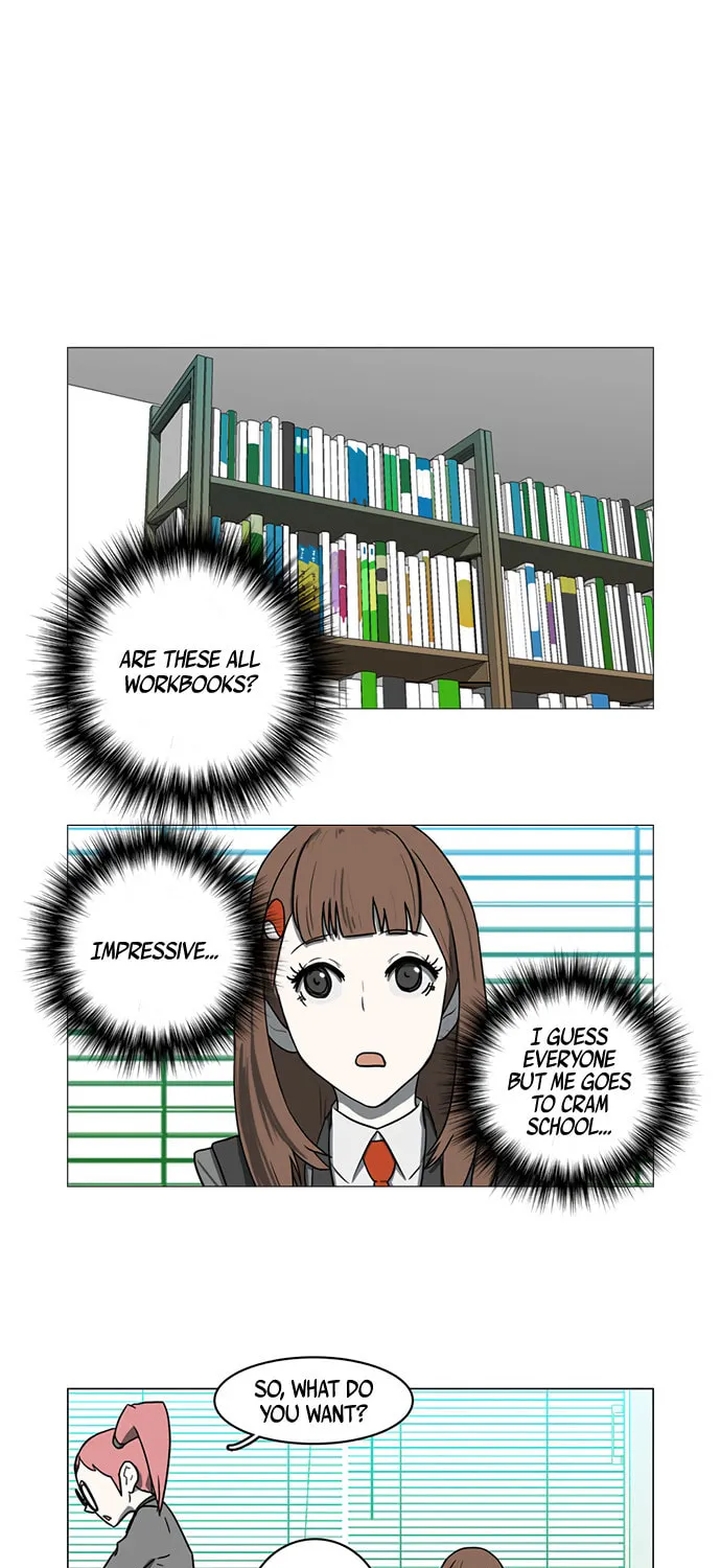Mawangi Doeneun Jung 2-ya Chapter 13 page 15 - 