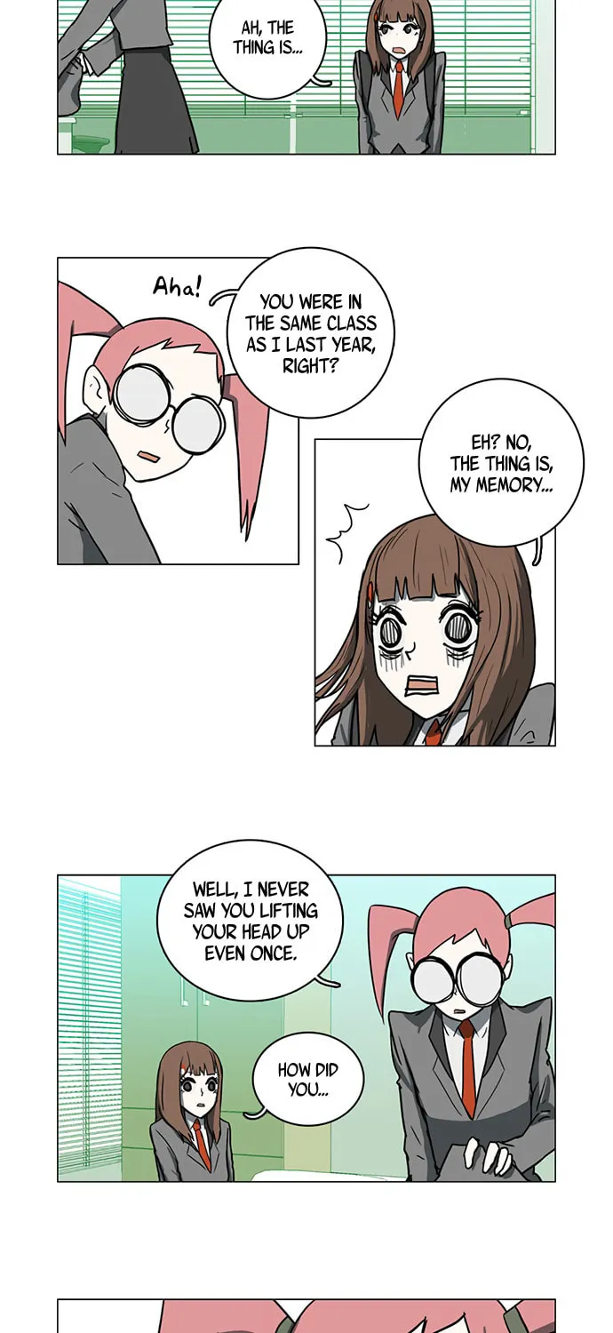 Mawangi Doeneun Jung 2-ya Chapter 13 page 16 - 