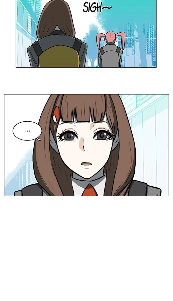 Mawangi Doeneun Jung 2-ya Chapter 13 page 24 - 