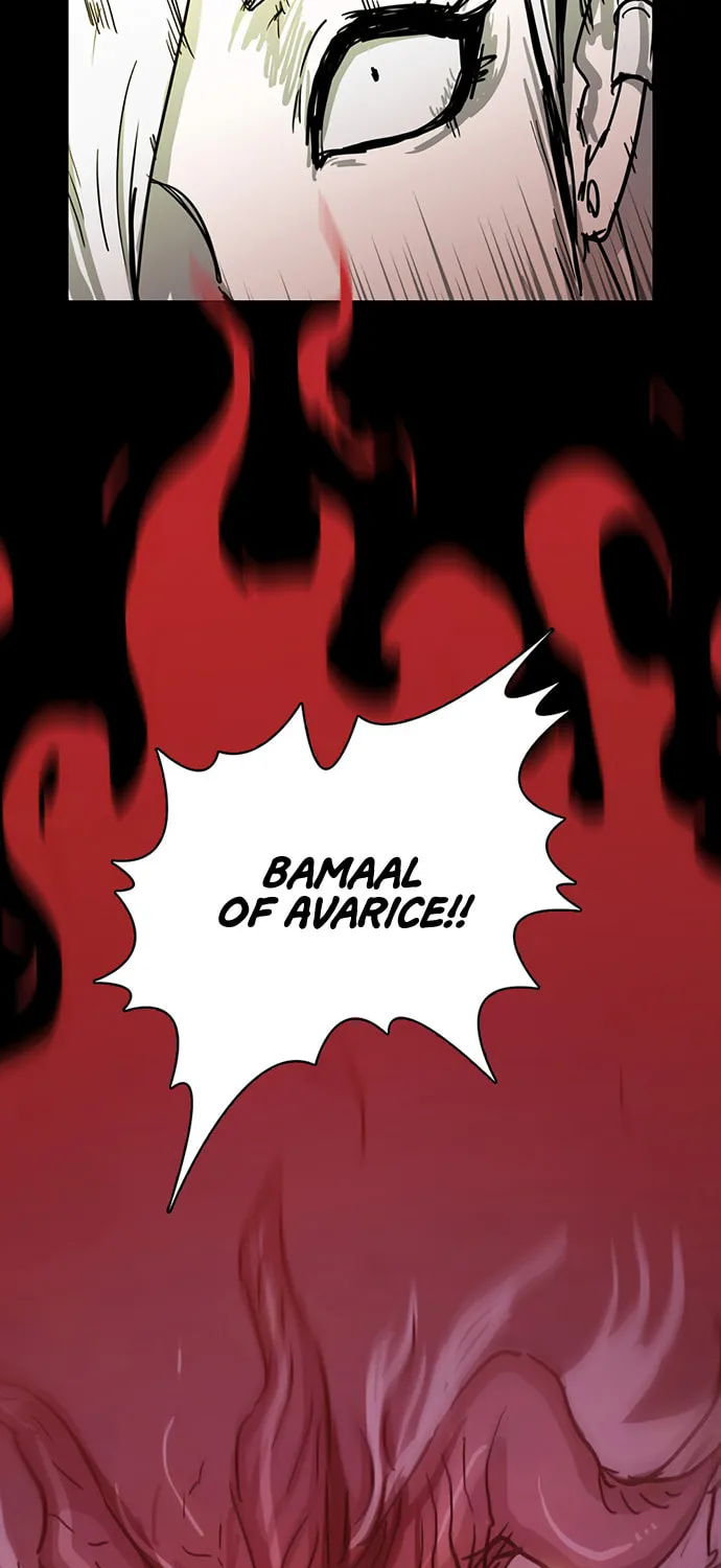 Mawangi Doeneun Jung 2-ya Chapter 13 page 29 - 