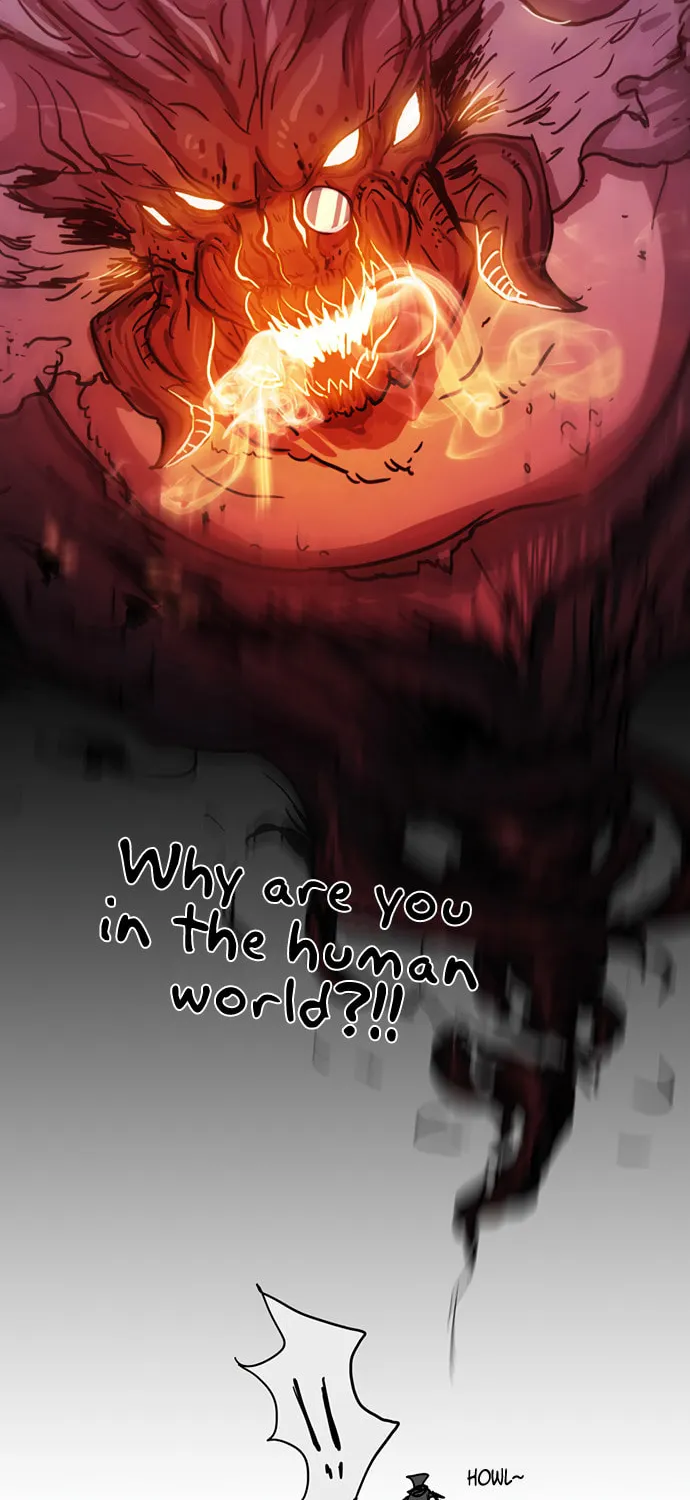 Mawangi Doeneun Jung 2-ya Chapter 13 page 30 - 