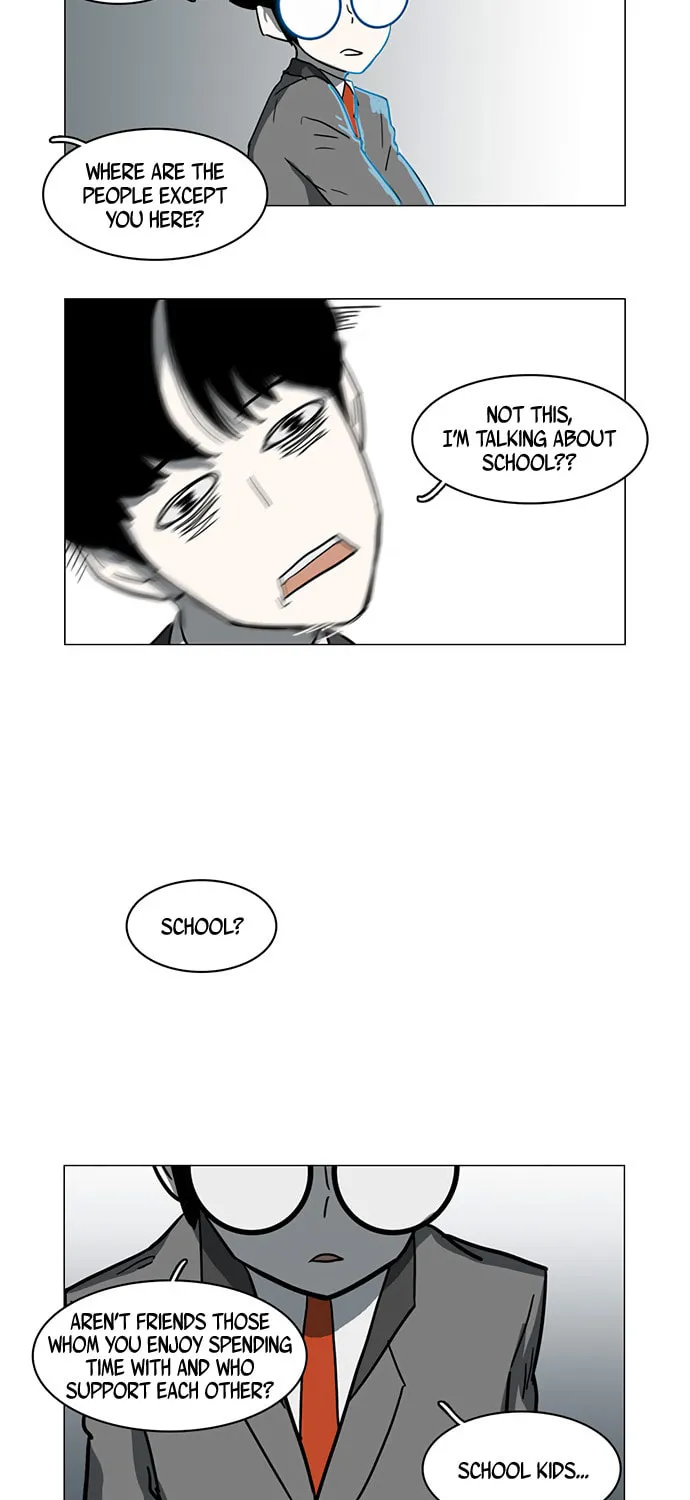 Mawangi Doeneun Jung 2-ya Chapter 13 page 40 - 