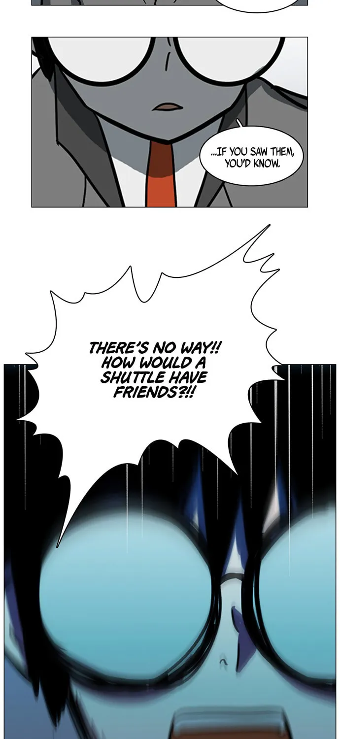 Mawangi Doeneun Jung 2-ya Chapter 13 page 41 - 