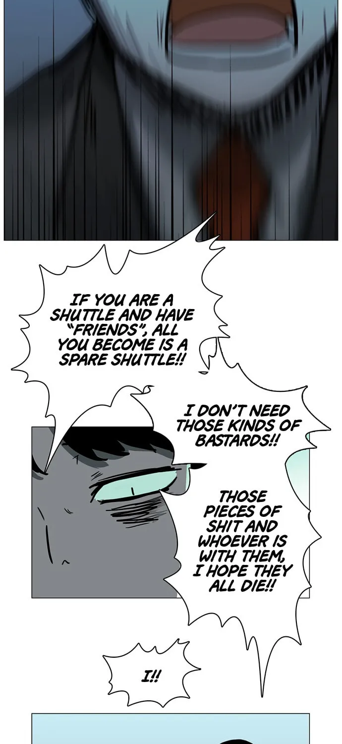 Mawangi Doeneun Jung 2-ya Chapter 13 page 42 - 