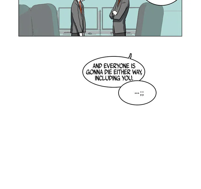 Mawangi Doeneun Jung 2-ya Chapter 13 page 44 - 