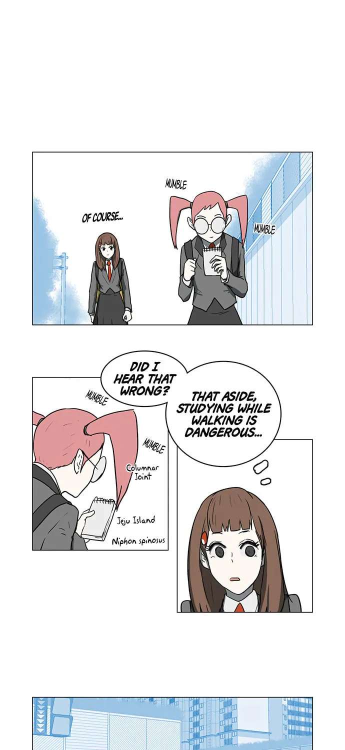 Mawangi Doeneun Jung 2-ya Chapter 13 page 9 - 