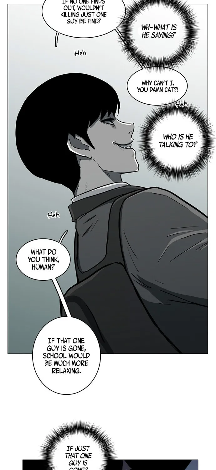 Mawangi Doeneun Jung 2-ya Chapter 14 page 19 - 