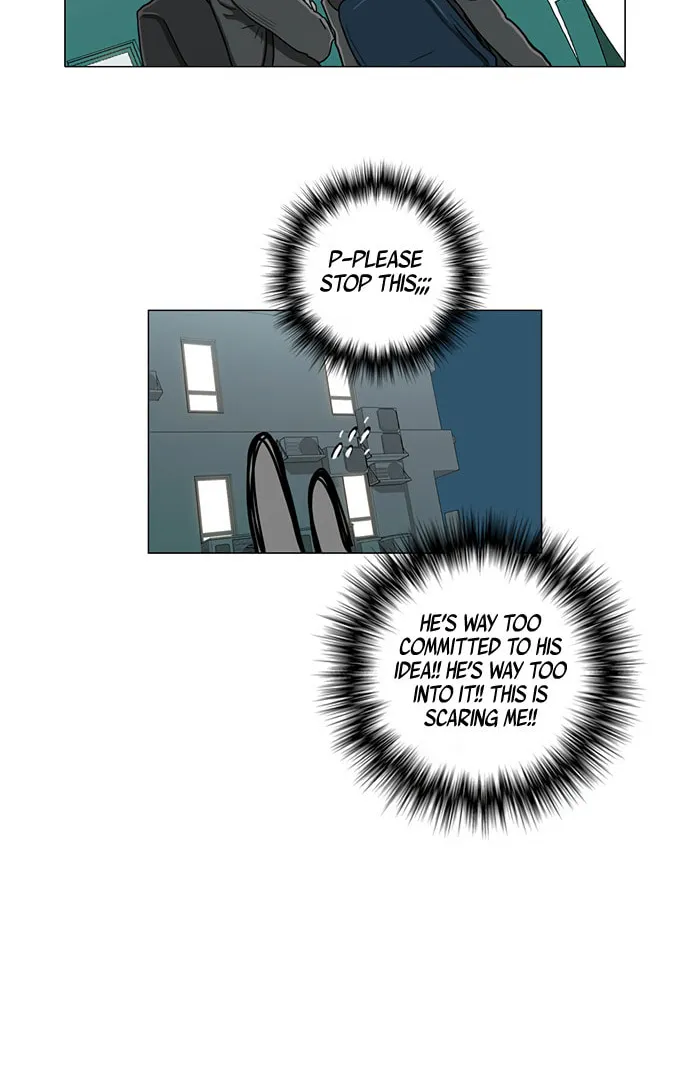 Mawangi Doeneun Jung 2-ya Chapter 14 page 21 - 