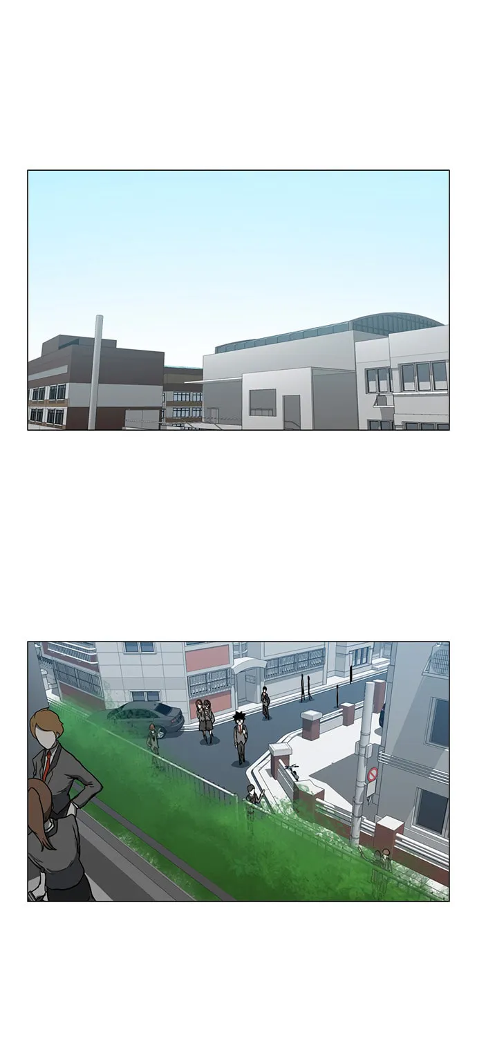 Mawangi Doeneun Jung 2-ya Chapter 14 page 22 - 