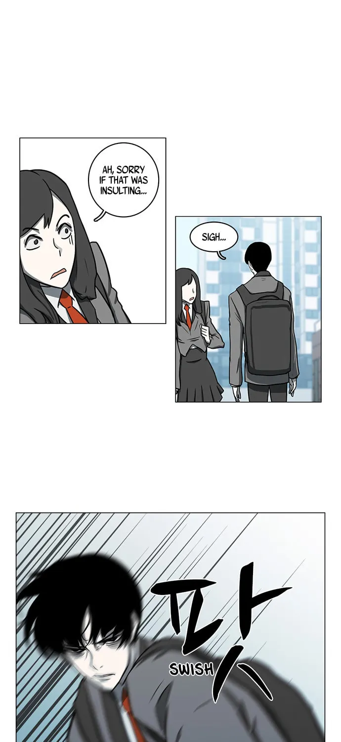 Mawangi Doeneun Jung 2-ya Chapter 14 page 27 - 