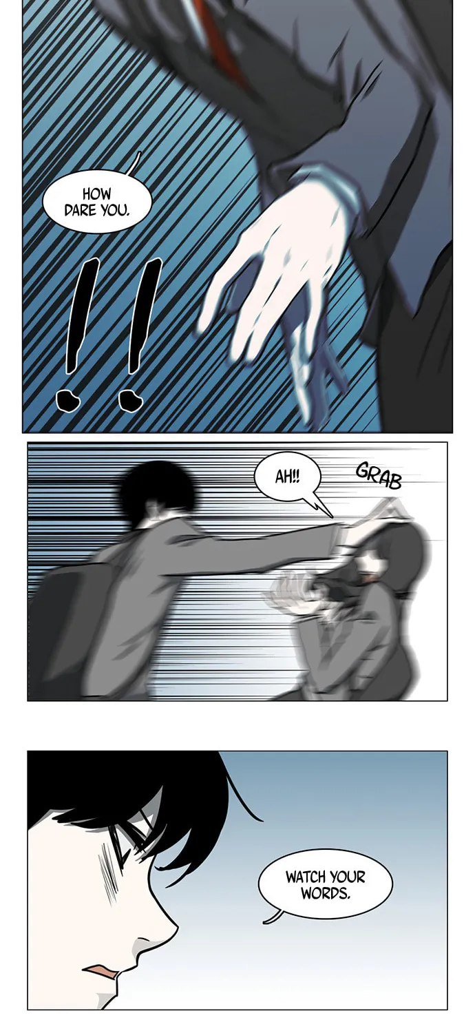 Mawangi Doeneun Jung 2-ya Chapter 14 page 28 - 