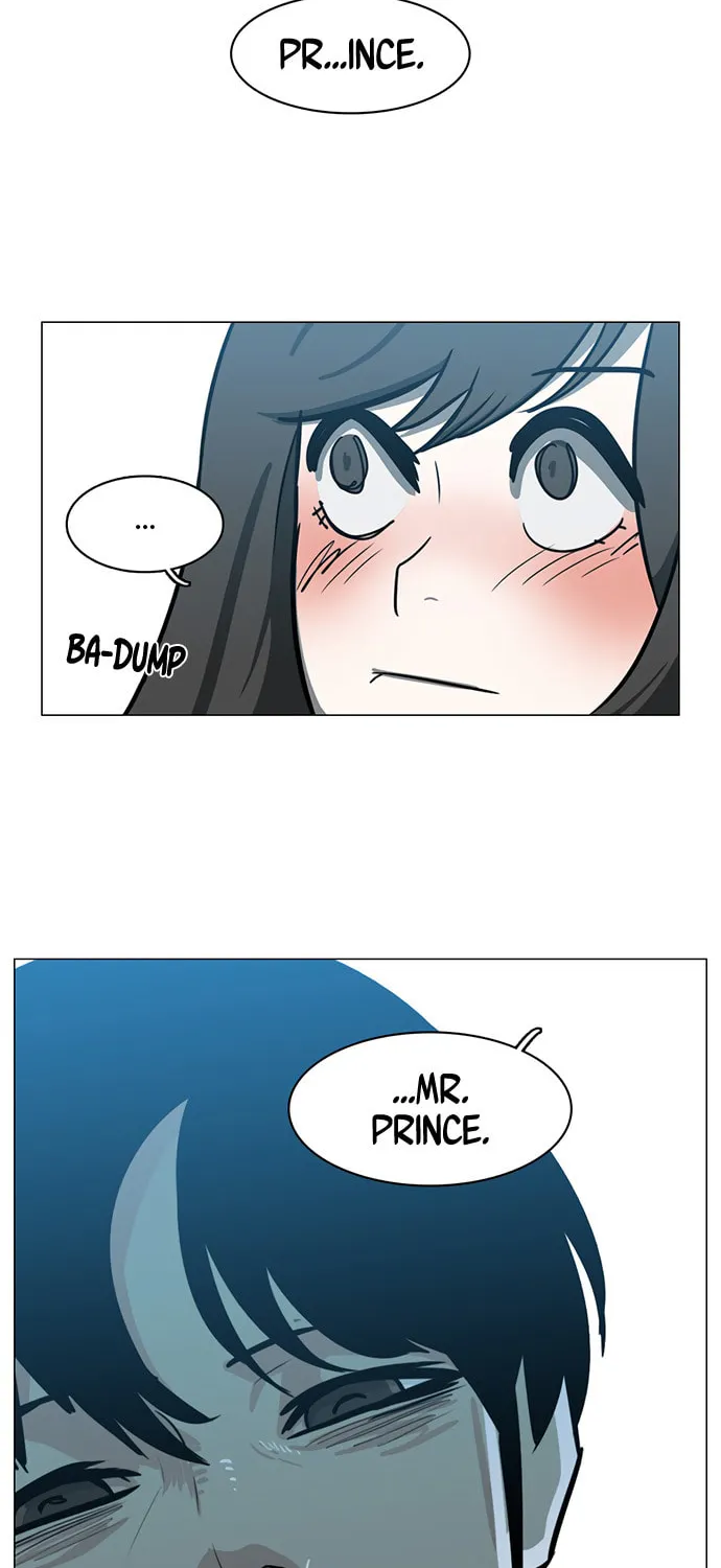 Mawangi Doeneun Jung 2-ya Chapter 14 page 30 - 