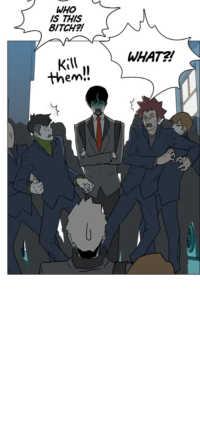 Mawangi Doeneun Jung 2-ya Chapter 14 page 4 - 