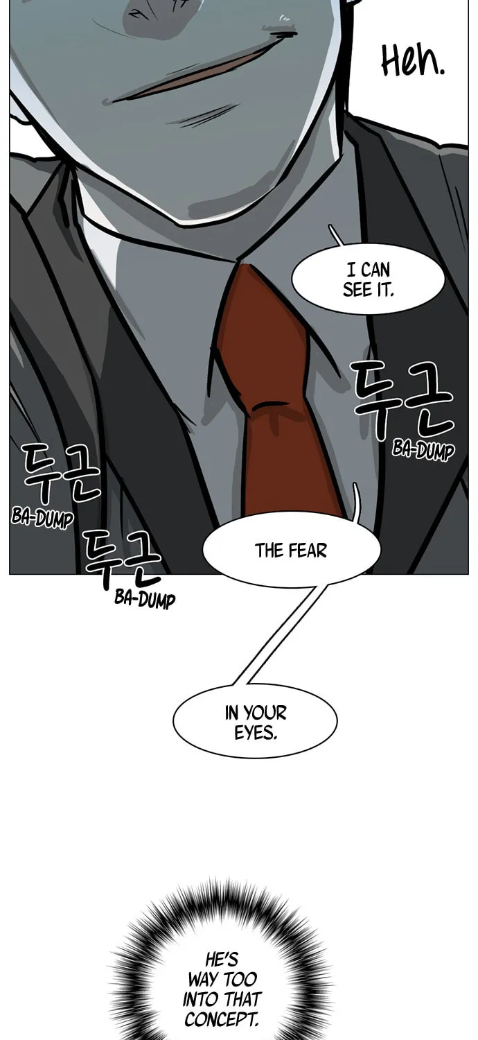 Mawangi Doeneun Jung 2-ya Chapter 14 page 31 - 