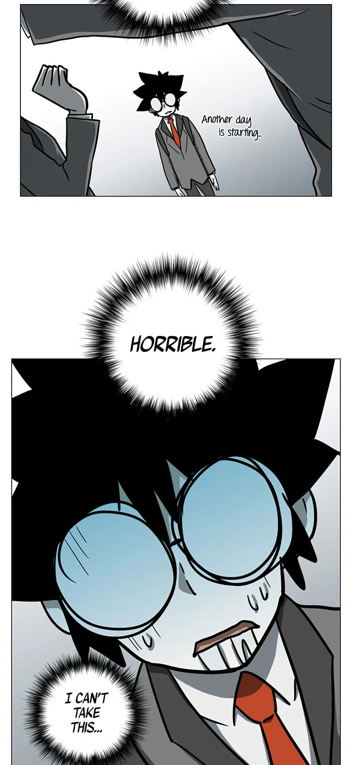 Mawangi Doeneun Jung 2-ya Chapter 14 page 32 - 