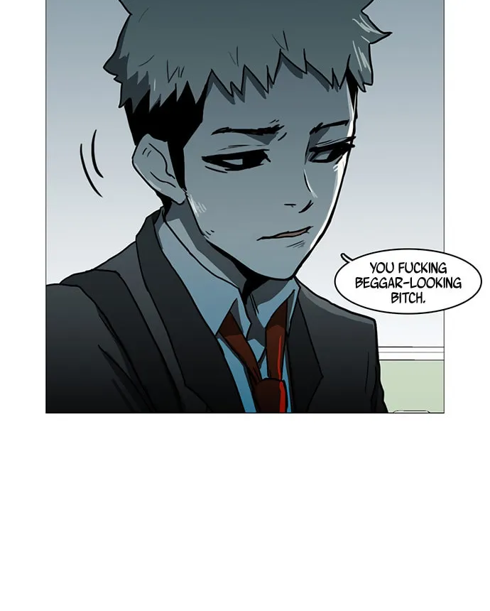 Mawangi Doeneun Jung 2-ya Chapter 14 page 37 - 