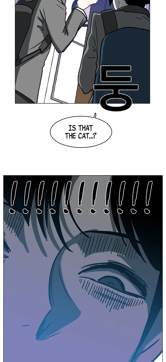 Mawangi Doeneun Jung 2-ya Chapter 14 page 41 - 