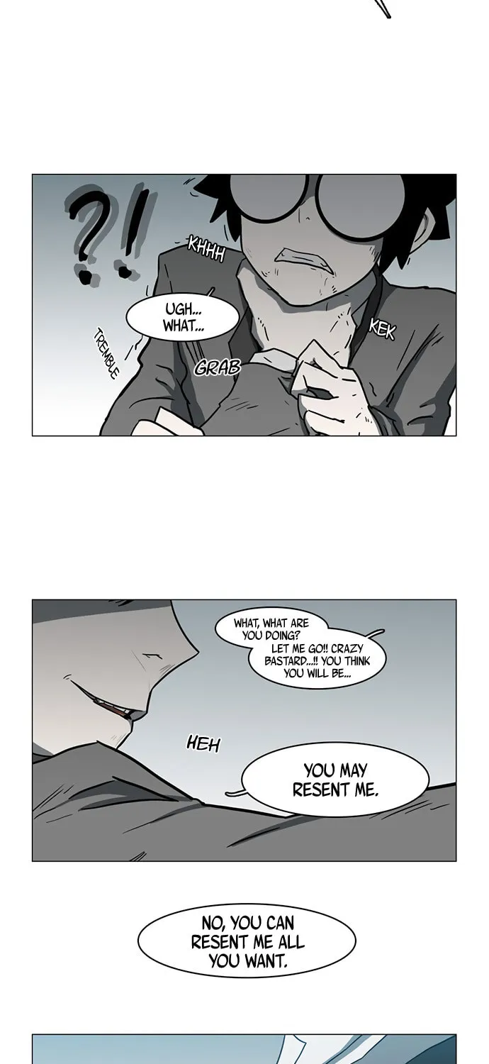 Mawangi Doeneun Jung 2-ya Chapter 15 page 2 - 