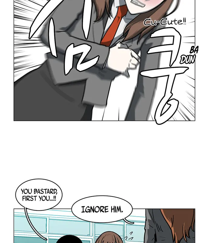 Mawangi Doeneun Jung 2-ya Chapter 15 page 18 - 