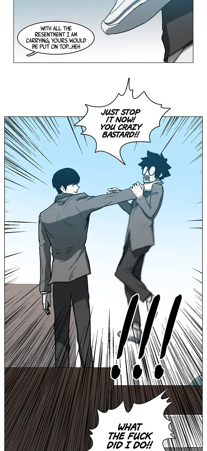 Mawangi Doeneun Jung 2-ya Chapter 15 page 3 - 