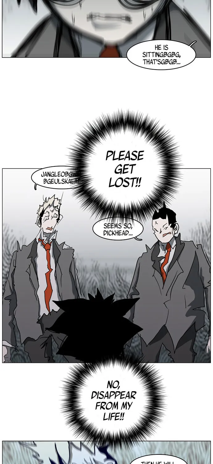 Mawangi Doeneun Jung 2-ya Chapter 15 page 29 - 