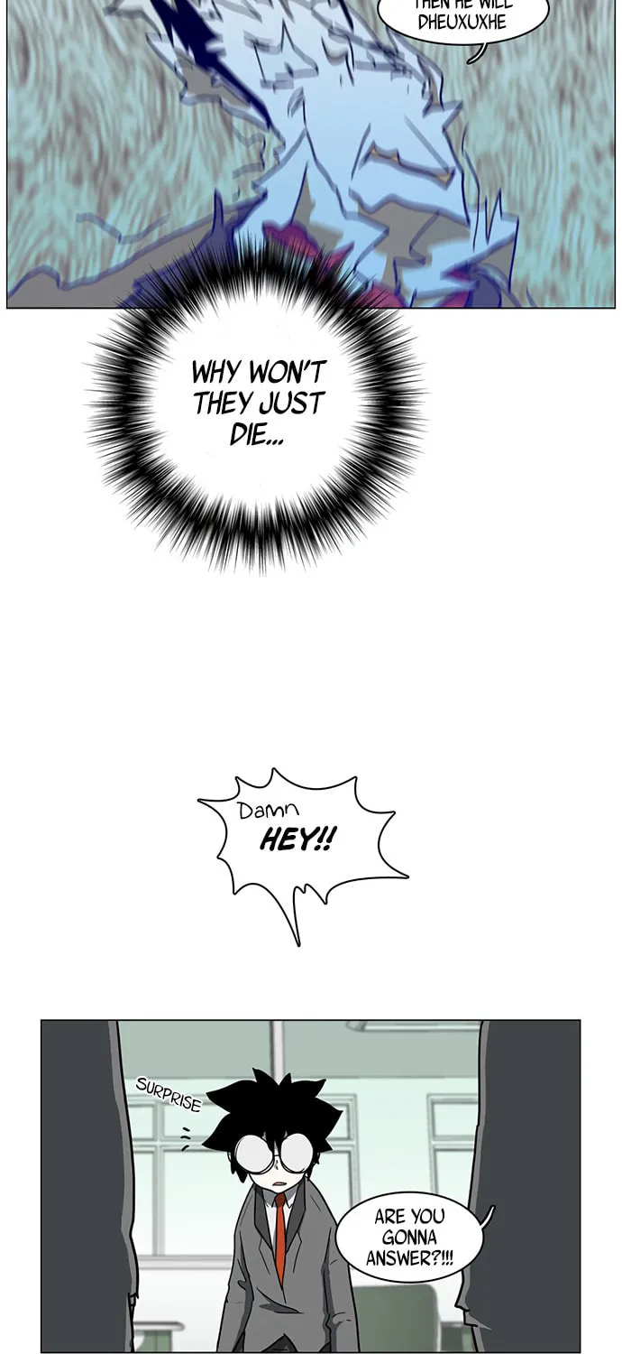 Mawangi Doeneun Jung 2-ya Chapter 15 page 30 - 