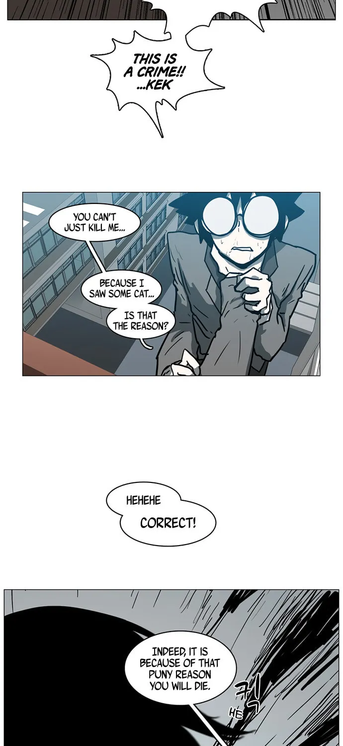 Mawangi Doeneun Jung 2-ya Chapter 15 page 4 - 