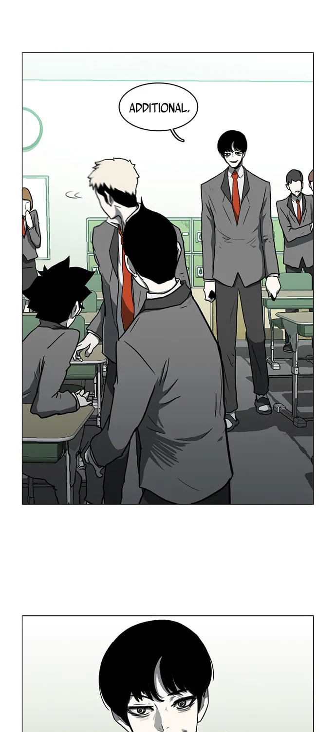 Mawangi Doeneun Jung 2-ya Chapter 15 page 33 - 