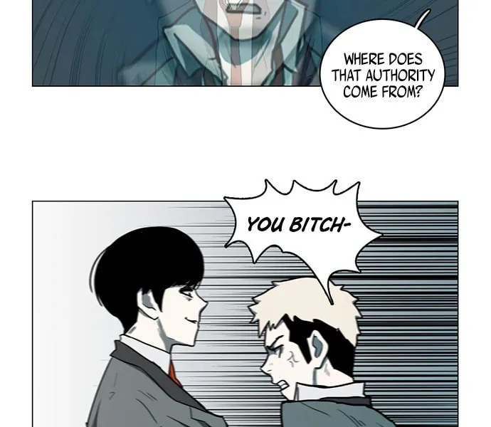Mawangi Doeneun Jung 2-ya Chapter 15 page 39 - 
