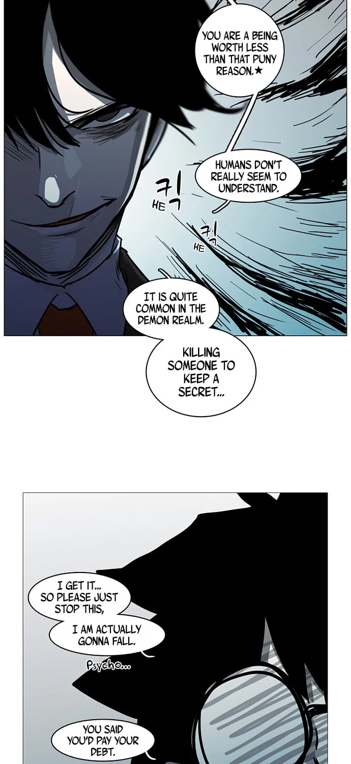 Mawangi Doeneun Jung 2-ya Chapter 15 page 5 - 
