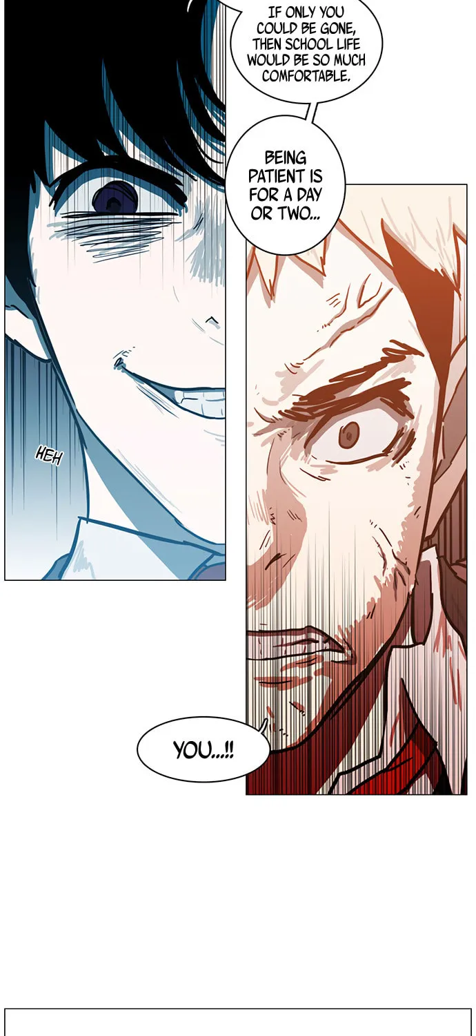 Mawangi Doeneun Jung 2-ya Chapter 15 page 41 - 
