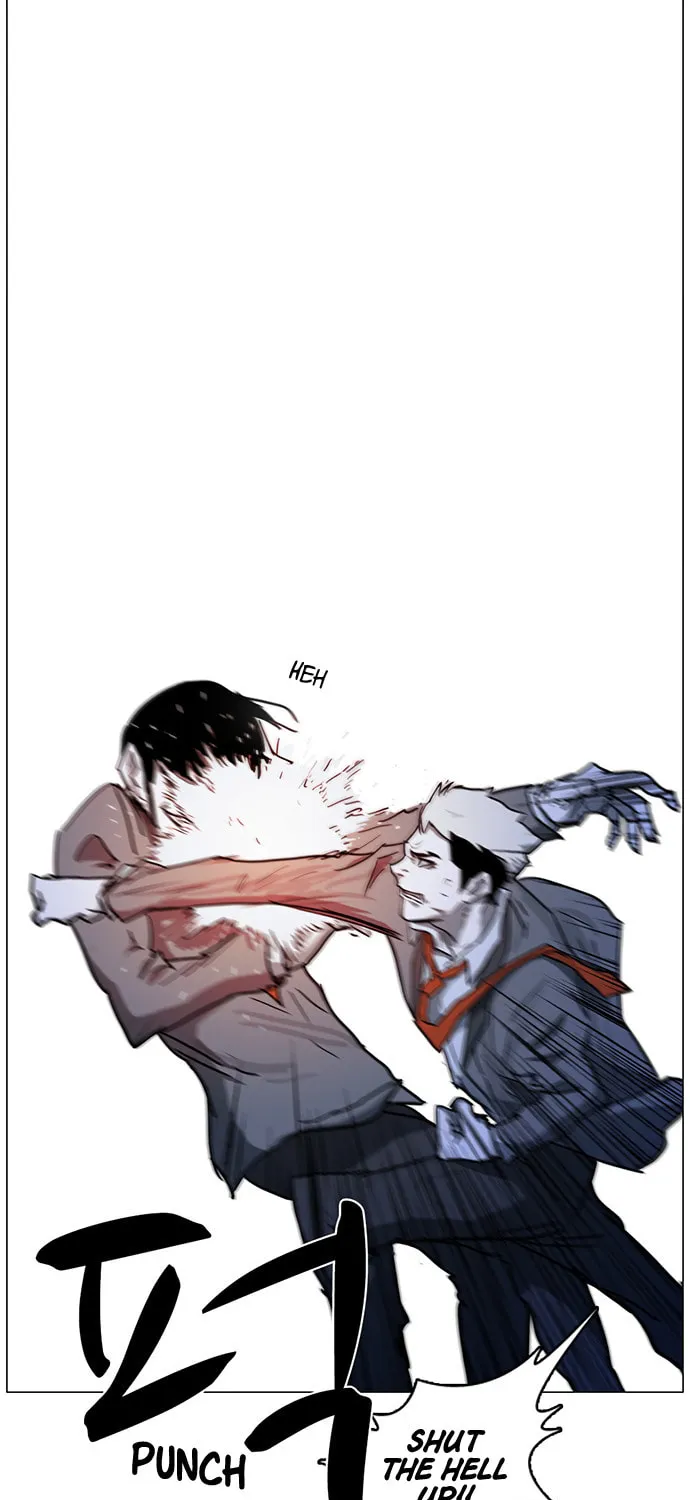 Mawangi Doeneun Jung 2-ya Chapter 15 page 42 - 