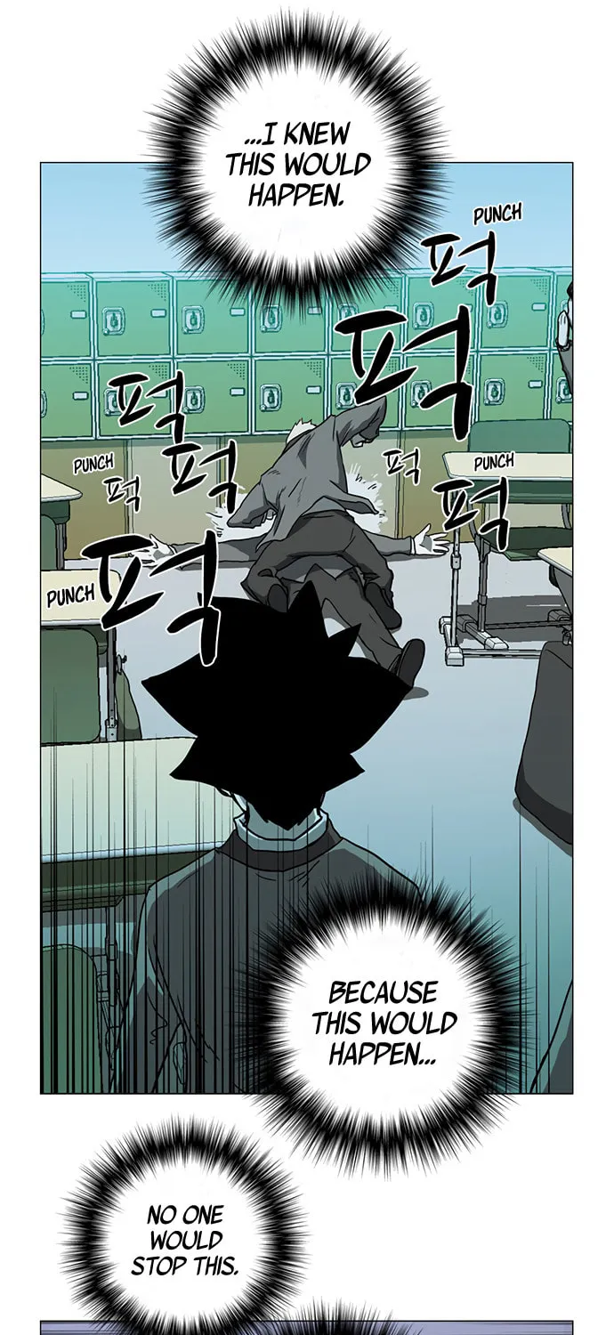 Mawangi Doeneun Jung 2-ya Chapter 15 page 44 - 