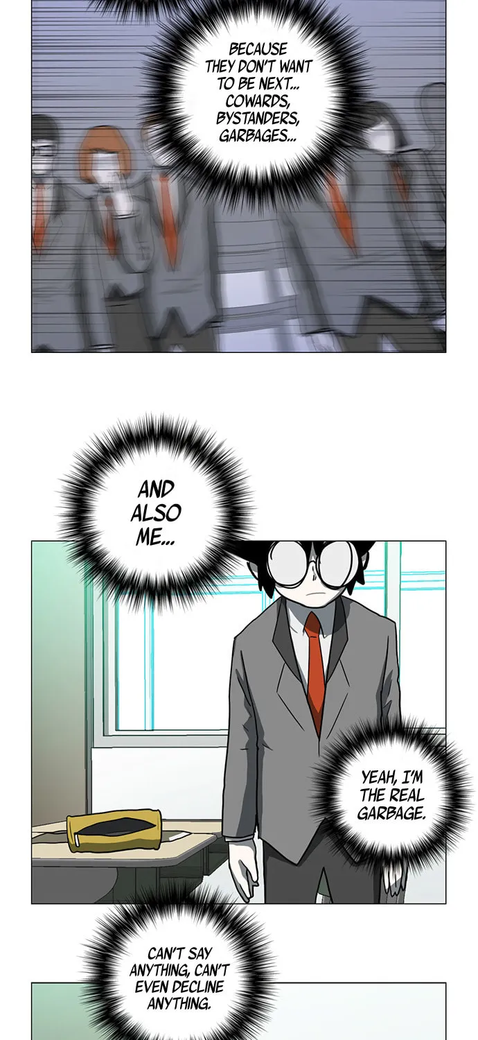 Mawangi Doeneun Jung 2-ya Chapter 15 page 45 - 
