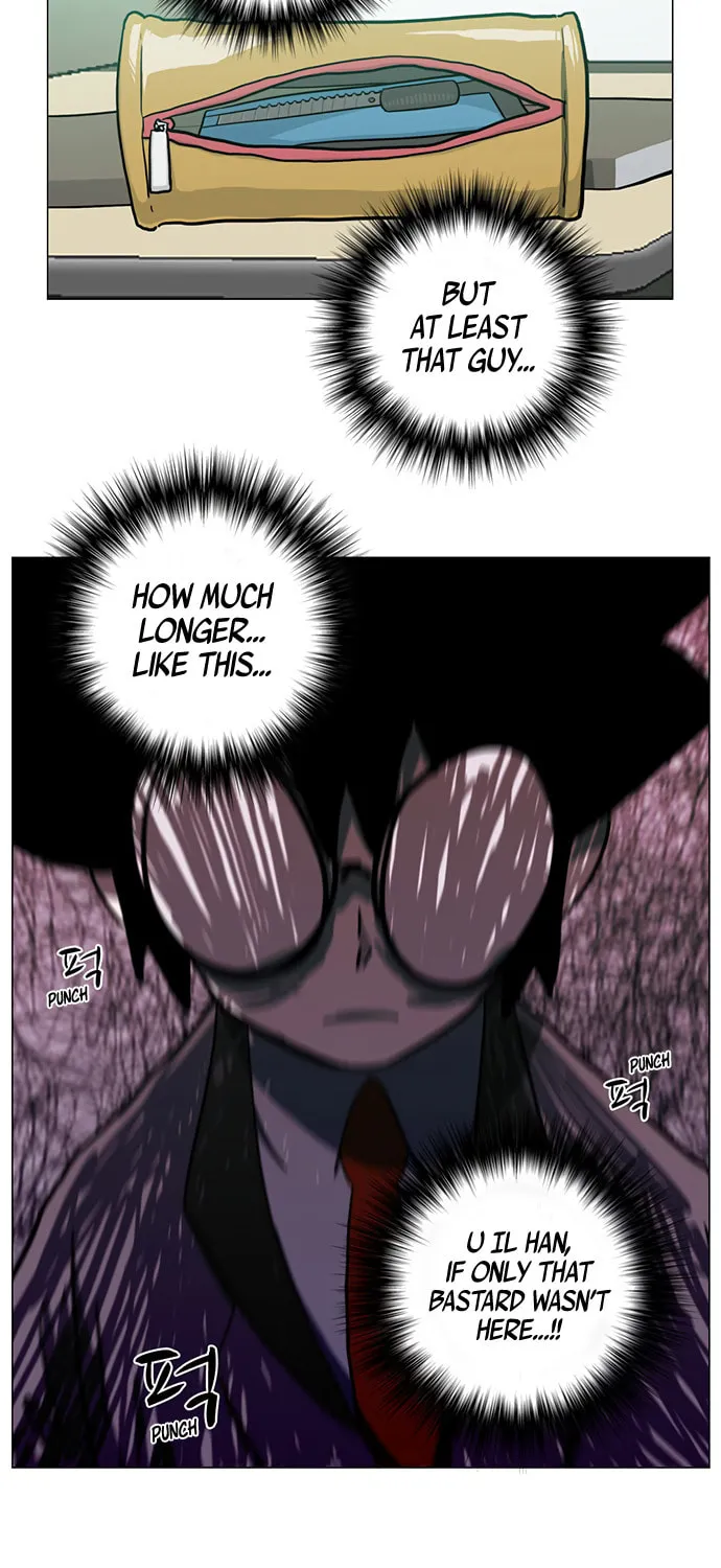 Mawangi Doeneun Jung 2-ya Chapter 15 page 46 - 