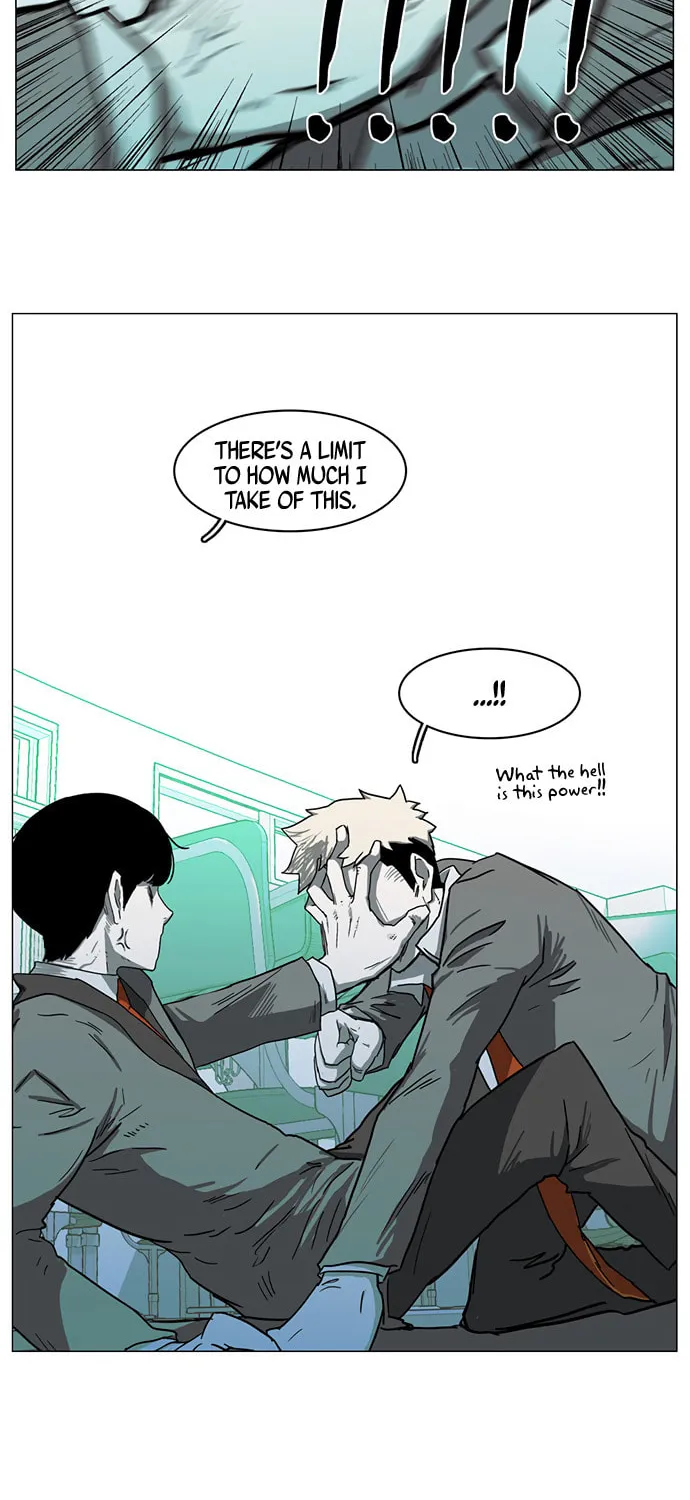 Mawangi Doeneun Jung 2-ya Chapter 15 page 49 - 