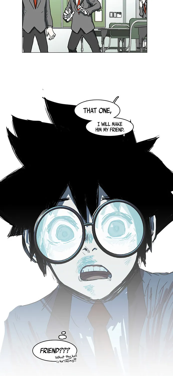 Mawangi Doeneun Jung 2-ya Chapter 15 page 51 - 