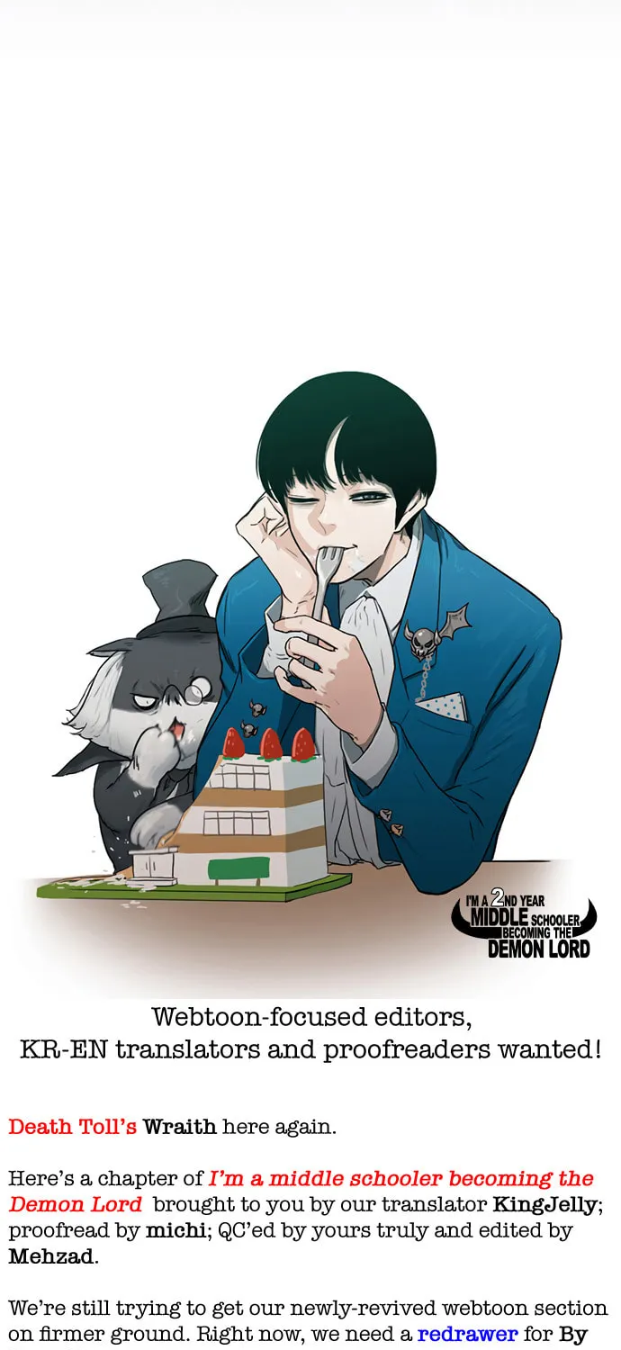 Mawangi Doeneun Jung 2-ya Chapter 15 page 52 - 