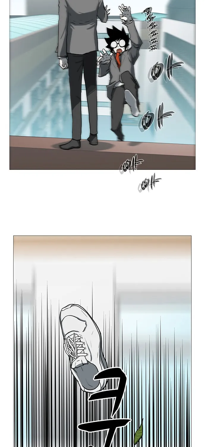 Mawangi Doeneun Jung 2-ya Chapter 15 page 7 - 