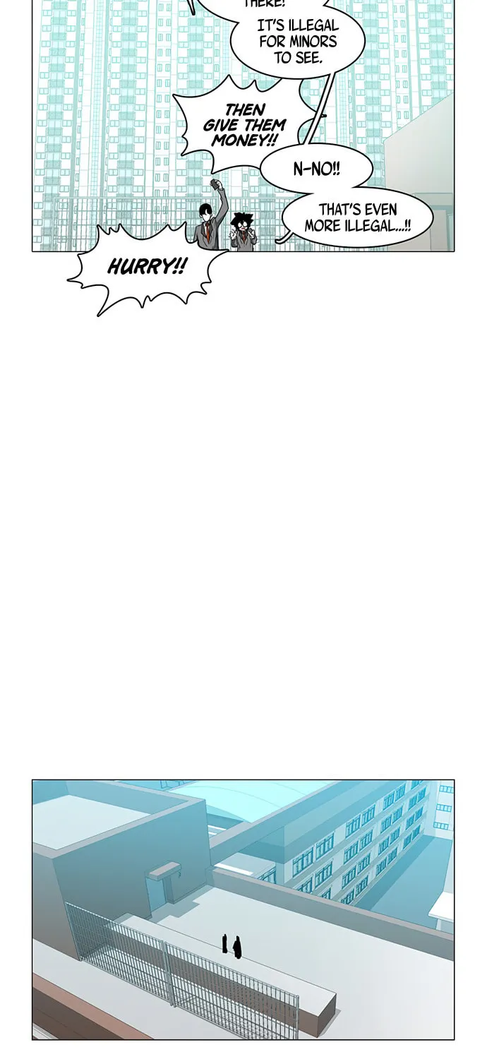 Mawangi Doeneun Jung 2-ya Chapter 16 page 14 - 