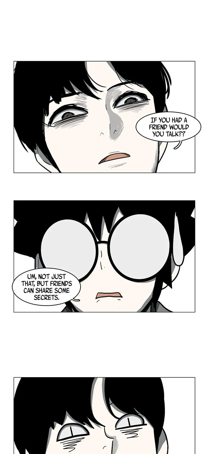 Mawangi Doeneun Jung 2-ya Chapter 16 page 20 - 