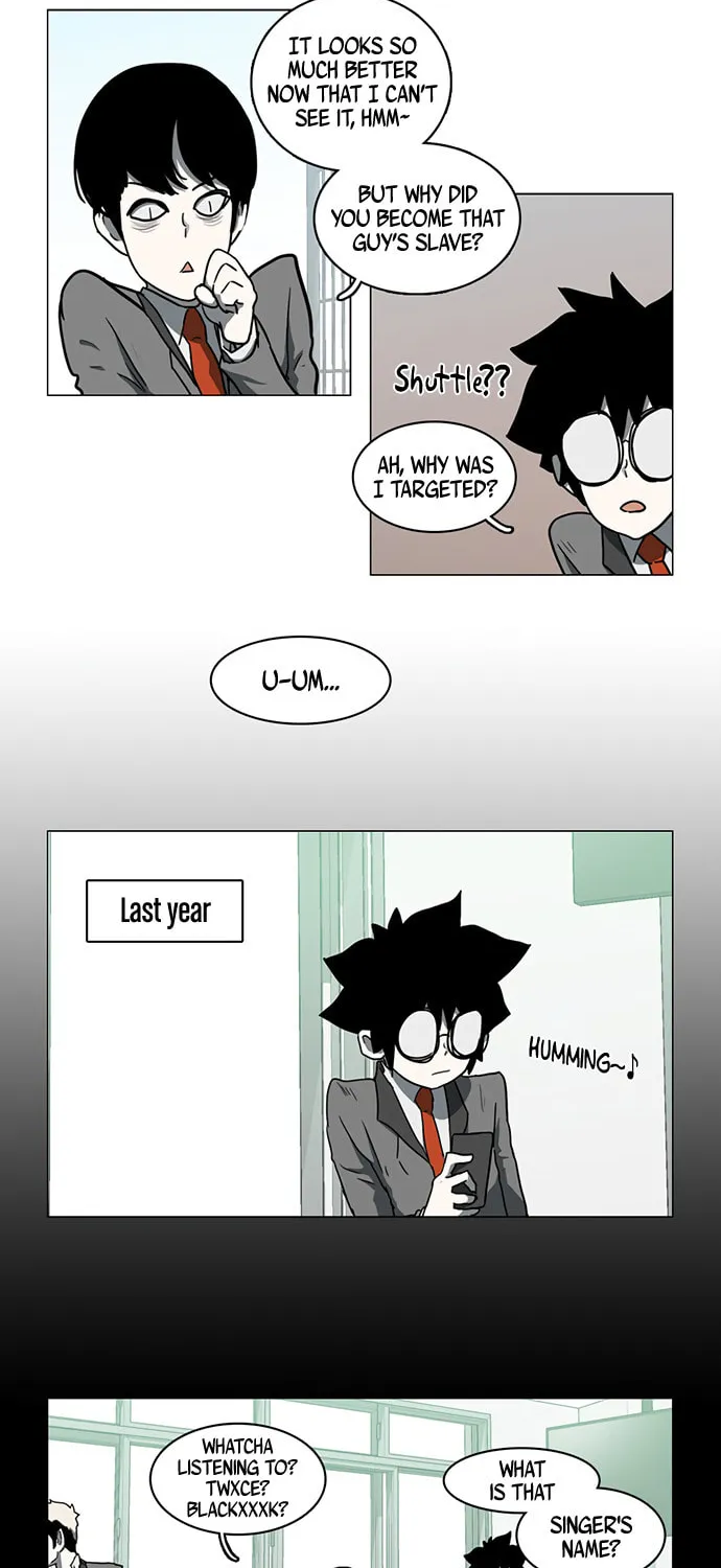 Mawangi Doeneun Jung 2-ya Chapter 16 page 22 - 