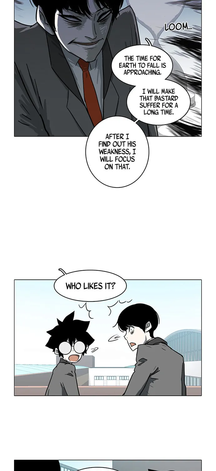 Mawangi Doeneun Jung 2-ya Chapter 16 page 29 - 