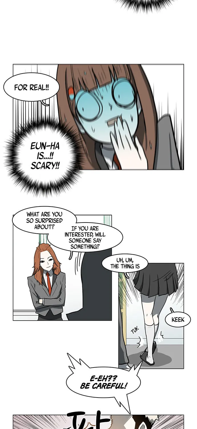 Mawangi Doeneun Jung 2-ya Chapter 16 page 39 - 