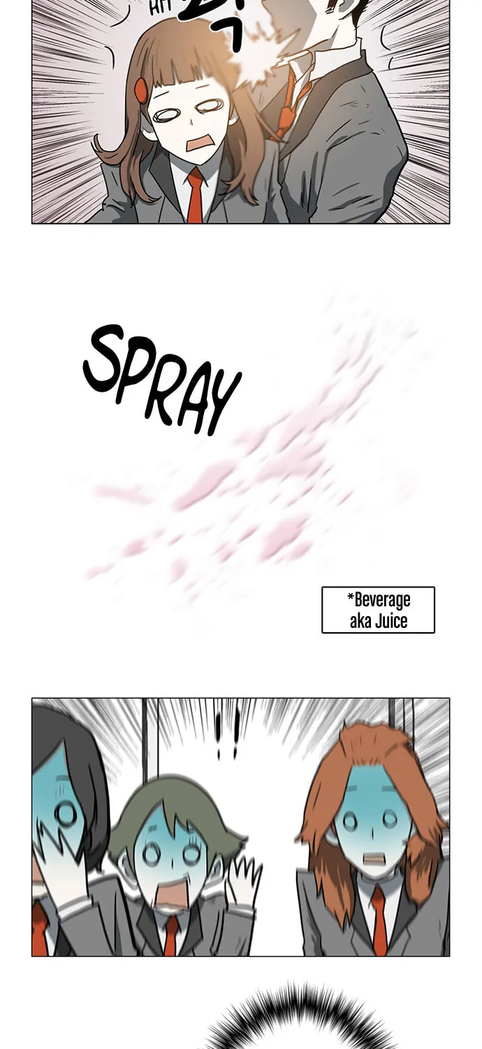 Mawangi Doeneun Jung 2-ya Chapter 16 page 40 - 