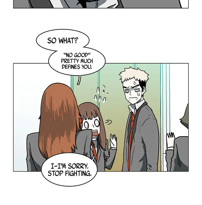Mawangi Doeneun Jung 2-ya Chapter 16 page 43 - 