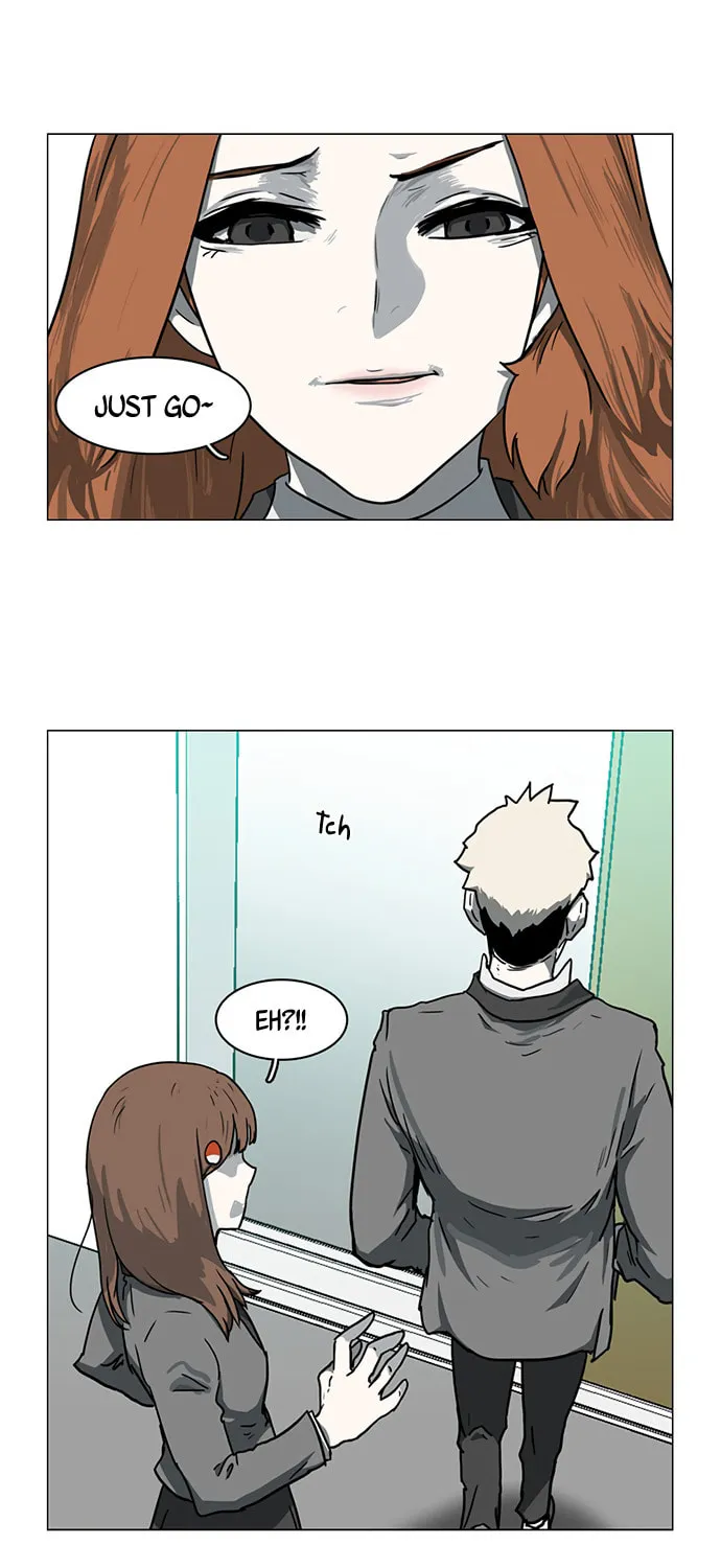 Mawangi Doeneun Jung 2-ya Chapter 16 page 44 - 