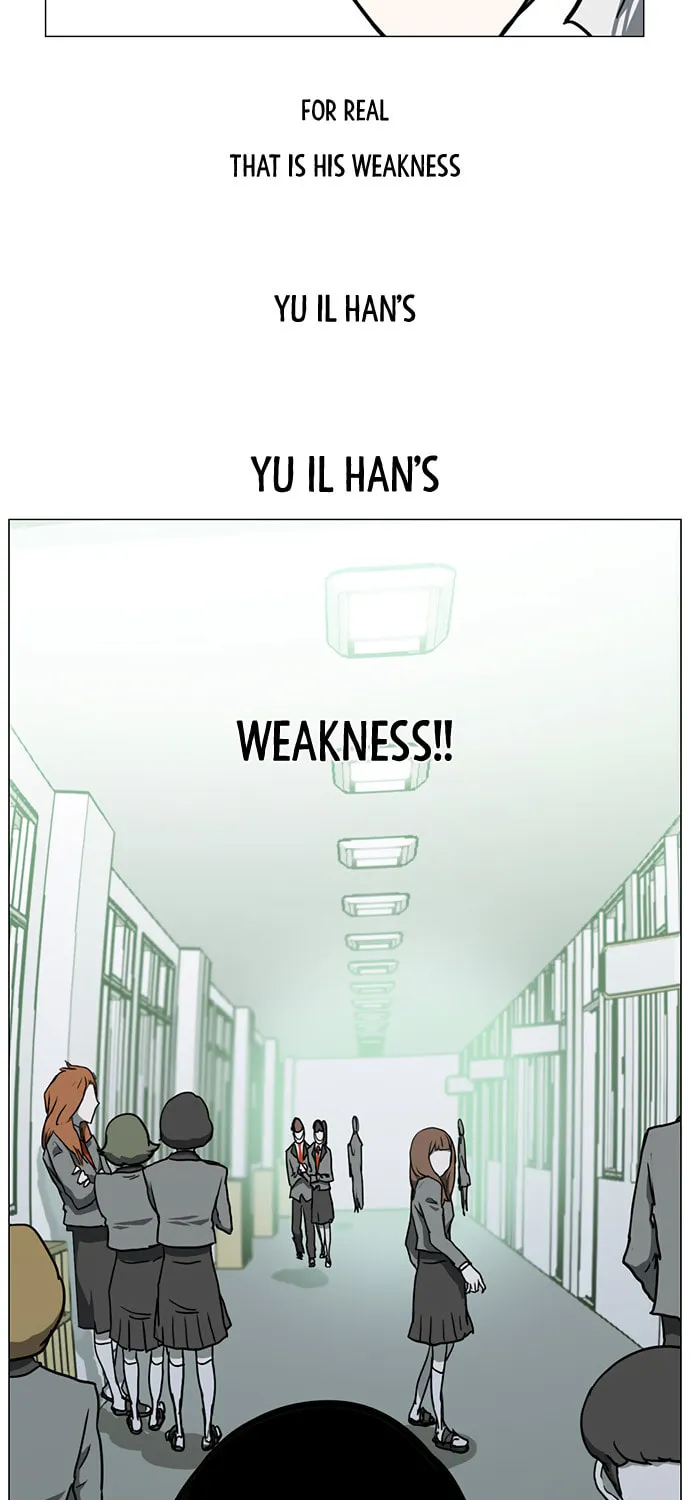Mawangi Doeneun Jung 2-ya Chapter 16 page 46 - 