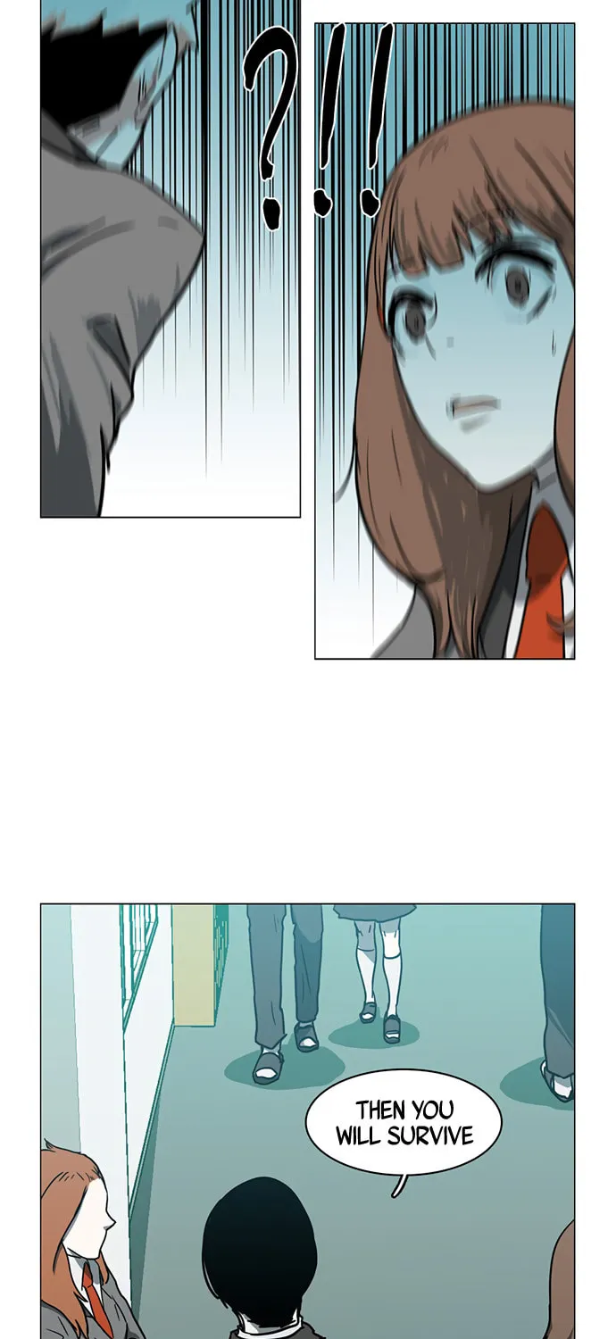 Mawangi Doeneun Jung 2-ya Chapter 16 page 50 - 